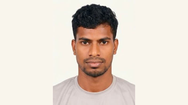মালয়েশিয়ায় মোটরসাইকেল দুর্ঘটনায় প্রাণ গেল বাংলাদেশি যুবকের মালয়েশিয়ায় মোটরসাইকেল দুর্ঘটনায় প্রাণ গেল বাংলাদেশি যুবকের
