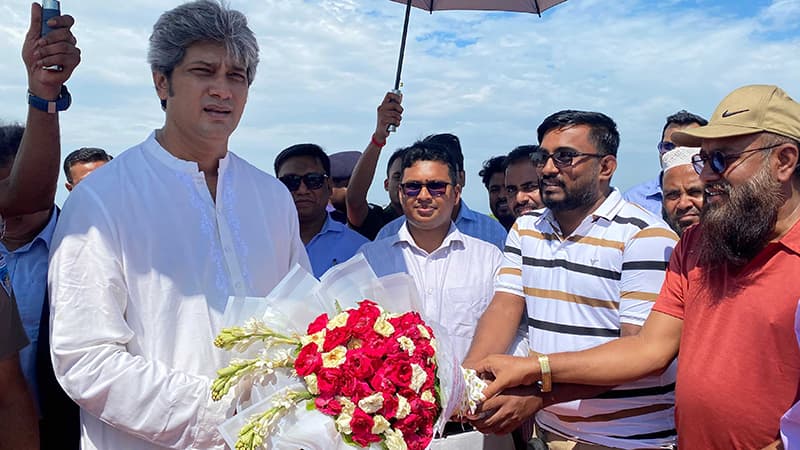 জ্বালানি নিরাপত্তা ও অর্থনৈতিক অগ্রযাত্রায় মেগা প্রকল্পের ভূমিকা নিয়ে যে তথ্য দিলেন পরিকল্পনা প্রতিমন্ত্রী জ্বালানি নিরাপত্তা ও অর্থনৈতিক অগ্রযাত্রায় মেগা প্রকল্পের ভূমিকা নিয়ে যে তথ্য দিলেন পরিকল্পনা প্রতিমন্ত্রী
