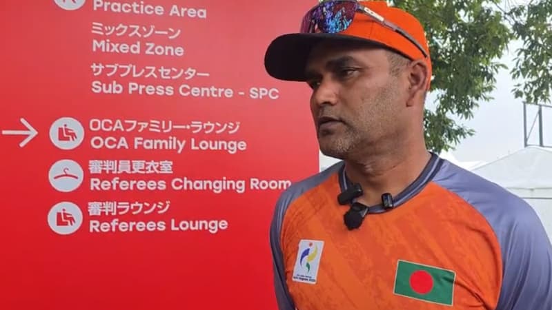 শ্রীলঙ্কার কাছে হারায় দেশবাসীর কাছে ক্ষমা চাইলেন সালাহউদ্দিন শ্রীলঙ্কার কাছে হারায় দেশবাসীর কাছে ক্ষমা চাইলেন সালাহউদ্দিন