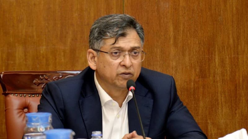 তত্ত্বাবধায়ক ব্যবস্থা বাতিলে লাগবে গণভোট— সংবিধান সংশোধন প্রসঙ্গে স্বরাষ্ট্রমন্ত্রী তত্ত্বাবধায়ক ব্যবস্থা বাতিলে লাগবে গণভোট— সংবিধান সংশোধন প্রসঙ্গে স্বরাষ্ট্রমন্ত্রী