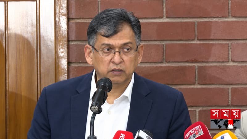 নোট অব ডিসেন্টে পরিবর্তন চাইলে বৈঠকে আসতে হবে: স্বরাষ্ট্রমন্ত্রী নোট অব ডিসেন্টে পরিবর্তন চাইলে বৈঠকে আসতে হবে: স্বরাষ্ট্রমন্ত্রী