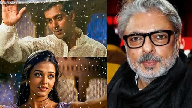 সালমান-ঐশ্বরিয়ার ছবি প্রকাশ করে সমালোচনার ঝড়ে সঞ্জয়লীলার প্রযোজনা সংস্থা সালমান-ঐশ্বরিয়ার ছবি প্রকাশ করে সমালোচনার ঝড়ে সঞ্জয়লীলার প্রযোজনা সংস্থা