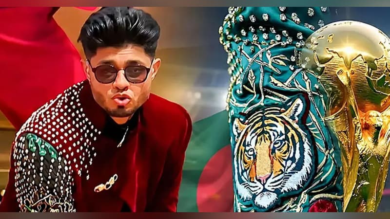 ফের ঢাকায় আসছেন সঞ্জয় দেব ফের ঢাকায় আসছেন সঞ্জয় দেব