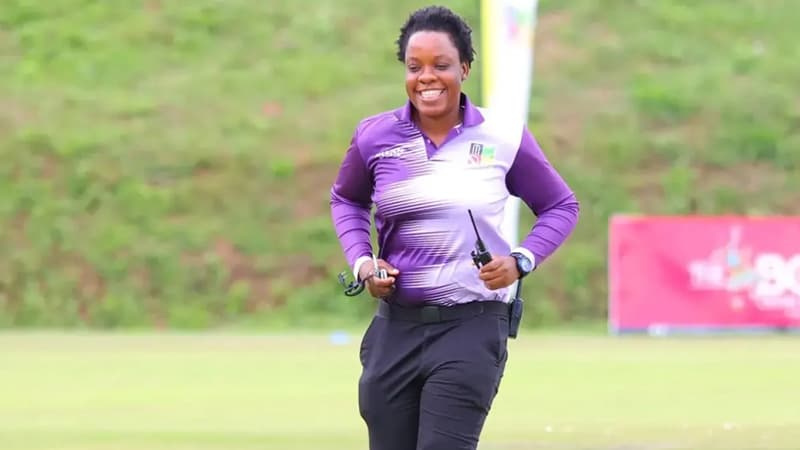 ৩৬ বছর বয়সেই না ফেরার দেশে জিম্বাবুয়ের সাবেক ক্রিকেটার ও আম্পায়ার দাম্বানেভানা ৩৬ বছর বয়সেই না ফেরার দেশে জিম্বাবুয়ের সাবেক ক্রিকেটার ও আম্পায়ার দাম্বানেভানা