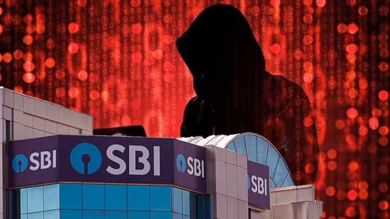 ভারতের ‘সবচেয়ে বড়’ ব্যাংকে সাইবার হামলা, গ্রাহকদের তথ্য ডার্ক ওয়েবে ভারতের ‘সবচেয়ে বড়’ ব্যাংকে সাইবার হামলা, গ্রাহকদের তথ্য ডার্ক ওয়েবে