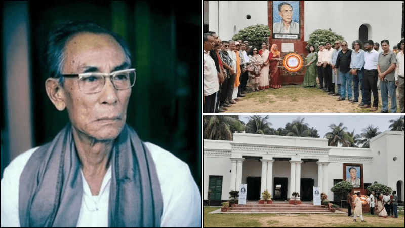 কুমিল্লায় শুরু হলো দুই দিনের শচীন মেলা কুমিল্লায় শুরু হলো দুই দিনের শচীন মেলা