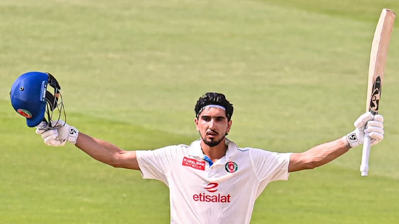 সেদিকুল্লাহর সেঞ্চুরি, মিরাজ ভাঙলেন ইসমাতের প্রতিরোধ সেদিকুল্লাহর সেঞ্চুরি, মিরাজ ভাঙলেন ইসমাতের প্রতিরোধ