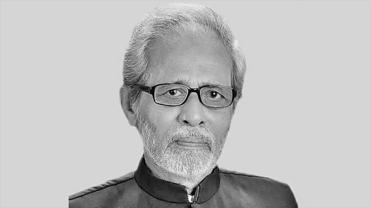 সাবেক এমপি ও সাংবাদিক মুহম্মদ শফিকুর রহমান মারা গেছেন সাবেক এমপি ও সাংবাদিক মুহম্মদ শফিকুর রহমান মারা গেছেন