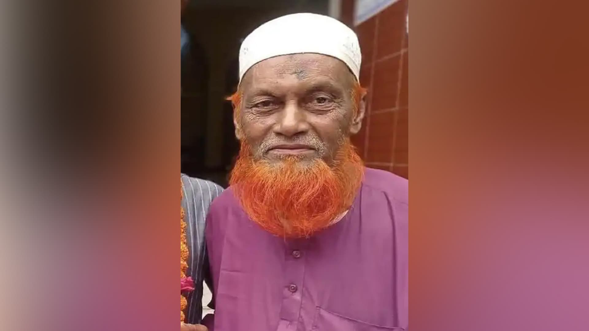 আজানের অপেক্ষায় থাকা মুয়াজ্জিনের মসজিদেই মৃত্যু আজানের অপেক্ষায় থাকা মুয়াজ্জিনের মসজিদেই মৃত্যু