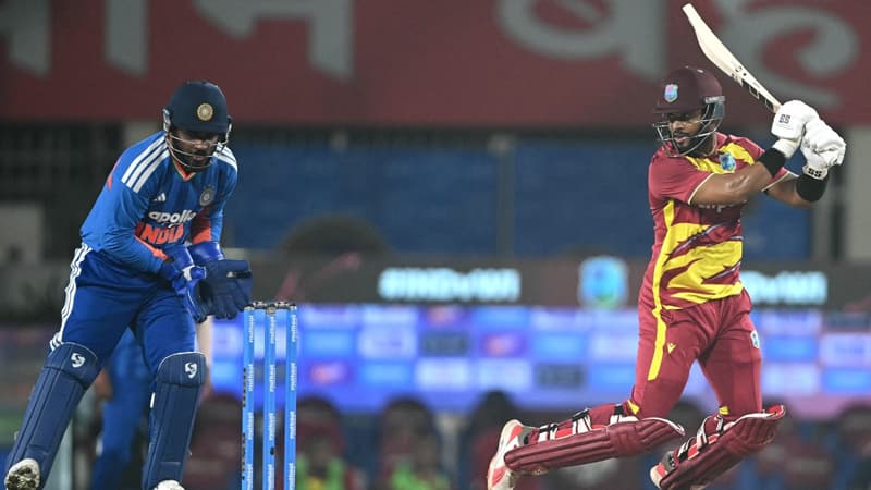 ২৫০ তাড়া করে জয় উইন্ডিজের, বোলারদের ক্যারিয়ার নিয়ে আবারও শঙ্কা প্রকাশ গম্ভীরের ২৫০ তাড়া করে জয় উইন্ডিজের, বোলারদের ক্যারিয়ার নিয়ে আবারও শঙ্কা প্রকাশ গম্ভীরের