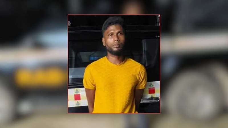 আদালত থেকে আবারও পালালেন সেই শরিফ আদালত থেকে আবারও পালালেন সেই শরিফ