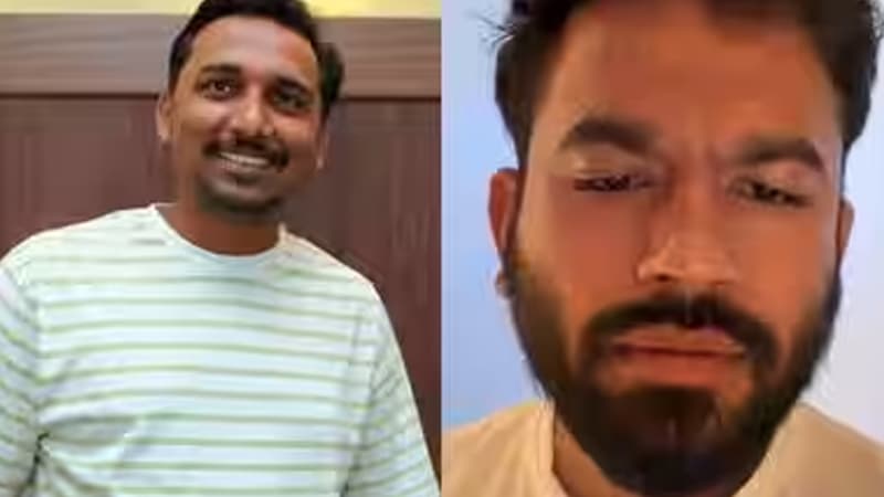 যন্তর মন্তরে বিক্ষোভে নেতৃত্ব দেবেন অজিঙ্কা শিন্ডে যন্তর মন্তরে বিক্ষোভে নেতৃত্ব দেবেন অজিঙ্কা শিন্ডে