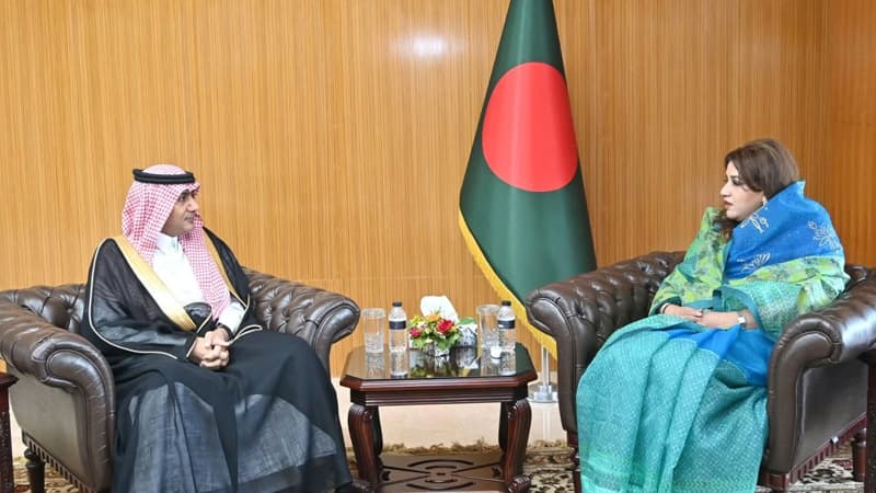 ২ বাংলাদেশির মরদেহ দ্রুত দেশে আনতে সৌদির সহায়তা চাইলেন পররাষ্ট্র প্রতিমন্ত্রী ২ বাংলাদেশির মরদেহ দ্রুত দেশে আনতে সৌদির সহায়তা চাইলেন পররাষ্ট্র প্রতিমন্ত্রী