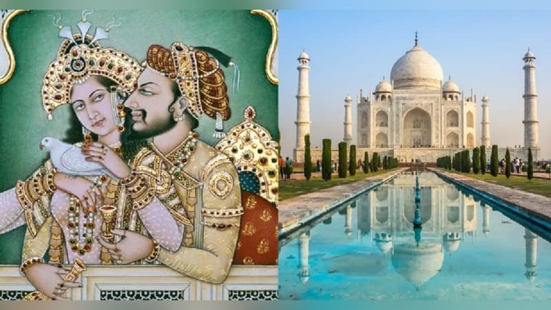 ইতিহাসের ৮ সুন্দরীর কিংবদন্তি হয়ে উঠার গল্প