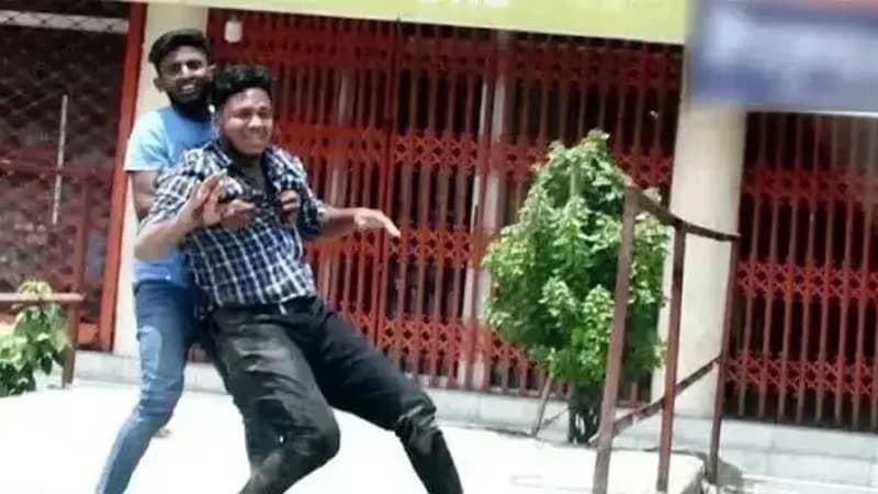 যাত্রাবাড়ীতে তাইম হত্যা মামলা: ১১ আসামির বিরুদ্ধে যুক্তিতর্ক শুরু যাত্রাবাড়ীতে তাইম হত্যা মামলা: ১১ আসামির বিরুদ্ধে যুক্তিতর্ক শুরু