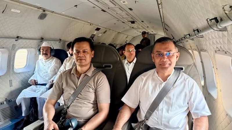 পূজামণ্ডপ পরিদর্শন ও শারদীয় শুভেচ্ছা জানাতে রংপুরের পথে প্রধানমন্ত্রী পূজামণ্ডপ পরিদর্শন ও শারদীয় শুভেচ্ছা জানাতে রংপুরের পথে প্রধানমন্ত্রী