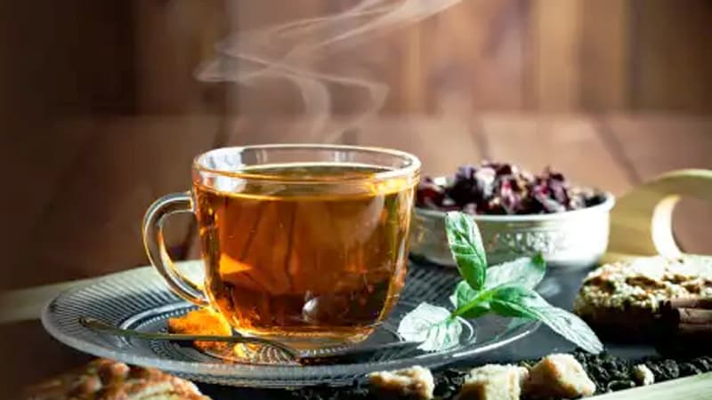 যে কারণে খাবেন ভেষজ চা যে কারণে খাবেন ভেষজ চা