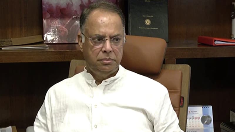 ছাদে সোলার প্যানেল বসালেই কর ছাড়: জ্বালানিমন্ত্রী ছাদে সোলার প্যানেল বসালেই কর ছাড়: জ্বালানিমন্ত্রী