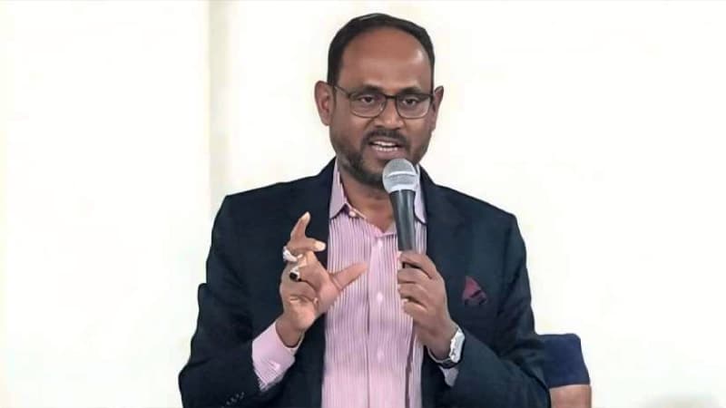 কুমির রফতানির বিষয়ে ভাবছে সরকার: প্রাণিসম্পদ প্রতিমন্ত্রী কুমির রফতানির বিষয়ে ভাবছে সরকার: প্রাণিসম্পদ প্রতিমন্ত্রী