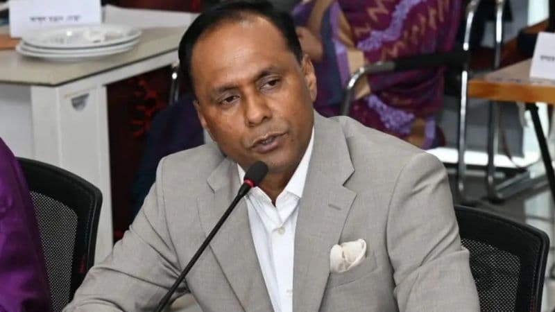 যাদের অনুশোচনাই কাজ করে না, তাদের সঙ্গে আপসের সুযোগ নেই যাদের অনুশোচনাই কাজ করে না, তাদের সঙ্গে আপসের সুযোগ নেই