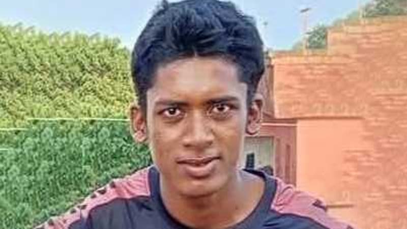 কিশোরগঞ্জের হাওড়ে বাল্কহেডের ধাক্কায় নিখোঁজ তরুণের মরদেহ উদ্ধার কিশোরগঞ্জের হাওড়ে বাল্কহেডের ধাক্কায় নিখোঁজ তরুণের মরদেহ উদ্ধার