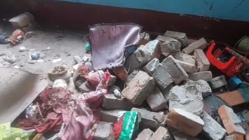 নারায়ণগঞ্জে অগ্নিকাণ্ড ও বিস্ফোরণের পৃথক তিন ঘটনায় ৯ জন দগ্ধ নারায়ণগঞ্জে অগ্নিকাণ্ড ও বিস্ফোরণের পৃথক তিন ঘটনায় ৯ জন দগ্ধ