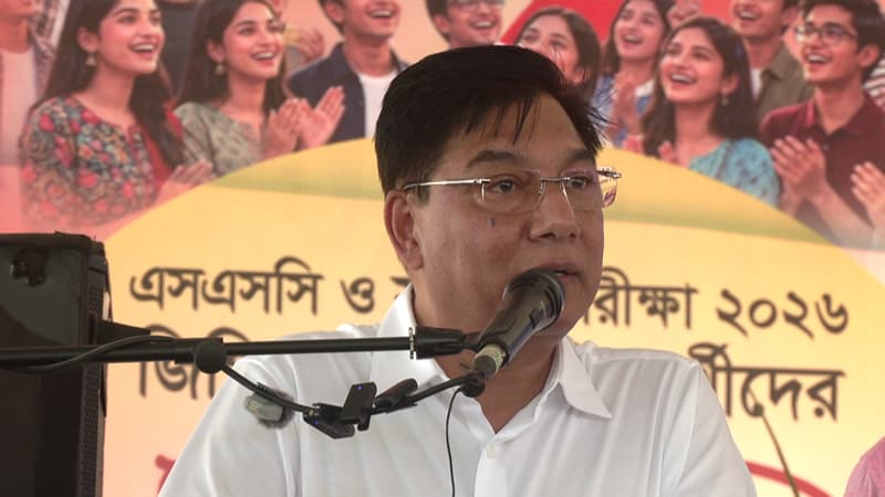 দেশের বিমানবহর ২০০ ছাড়ানোর স্বপ্ন দেখছেন বিমানমন্ত্রী দেশের বিমানবহর ২০০ ছাড়ানোর স্বপ্ন দেখছেন বিমানমন্ত্রী