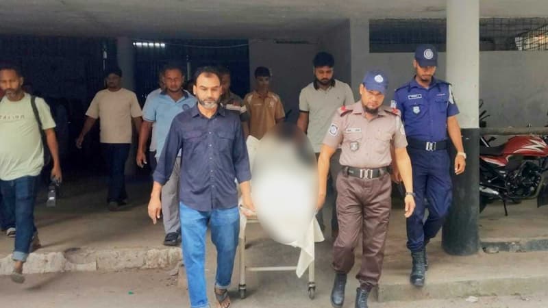 বিএনপি নেতাকে কুপিয়ে জখমের জেরে যুবককে গণপিটুনিতে হত্যার অভিযোগ বিএনপি নেতাকে কুপিয়ে জখমের জেরে যুবককে গণপিটুনিতে হত্যার অভিযোগ