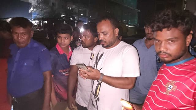 সৈকতে নিখোঁজ অপর পর্যটকের মরদেহও উদ্ধার, মৃতের সংখ্যা ৫ সৈকতে নিখোঁজ অপর পর্যটকের মরদেহও উদ্ধার, মৃতের সংখ্যা ৫