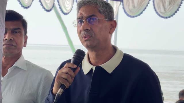 পদ্মা ব্যারেজে উপকৃত হবেন ৭ কোটি মানুষ: পানিসম্পদ মন্ত্রী পদ্মা ব্যারেজে উপকৃত হবেন ৭ কোটি মানুষ: পানিসম্পদ মন্ত্রী