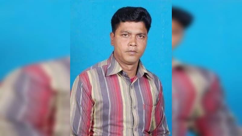 প্রতিষ্ঠাবার্ষিকীর অনুষ্ঠান শেষে ফেরার পথে যুবদল নেতা গুলিবিদ্ধ প্রতিষ্ঠাবার্ষিকীর অনুষ্ঠান শেষে ফেরার পথে যুবদল নেতা গুলিবিদ্ধ