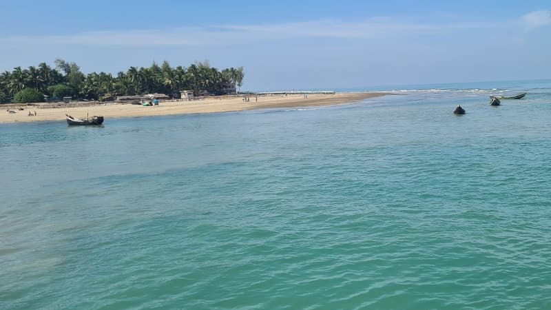 ১ নভেম্বর সেন্টমার্টিন যাচ্ছে না পর্যটকবাহী জাহাজ ১ নভেম্বর সেন্টমার্টিন যাচ্ছে না পর্যটকবাহী জাহাজ