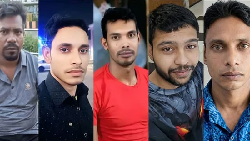 সৌদি আরবে অগ্নিকাণ্ড: ৭ বাংলাদেশির মরদেহ আসবে শনিবার সৌদি আরবে অগ্নিকাণ্ড: ৭ বাংলাদেশির মরদেহ আসবে শনিবার