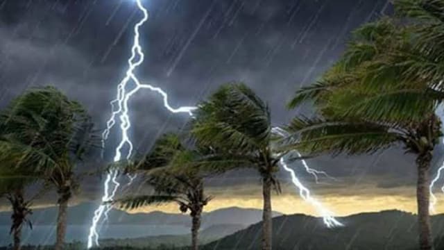 একসঙ্গে চিরনিদ্রায় শায়িত বজ্রপাতে নিহত পাবনার ৬ শিশু-কিশোর একসঙ্গে চিরনিদ্রায় শায়িত বজ্রপাতে নিহত পাবনার ৬ শিশু-কিশোর