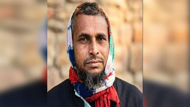মাছ শিকারে গিয়ে নিখোঁজ, দুইদিন পর নদীতে ভেসে উঠল মরদেহ মাছ শিকারে গিয়ে নিখোঁজ, দুইদিন পর নদীতে ভেসে উঠল মরদেহ