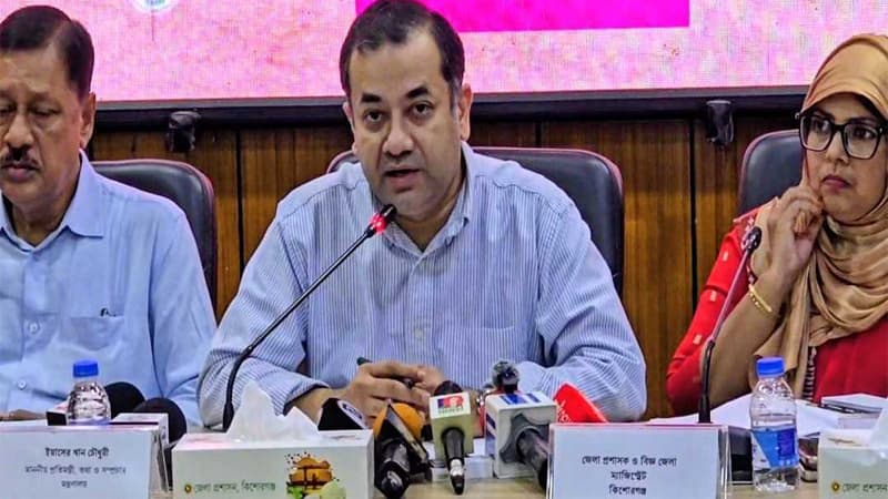 দুর্গাপূজা ঘিরে অপপ্রচার ঠেকাতে সতর্ক থাকার আহ্বান তথ্য প্রতিমন্ত্রীর দুর্গাপূজা ঘিরে অপপ্রচার ঠেকাতে সতর্ক থাকার আহ্বান তথ্য প্রতিমন্ত্রীর