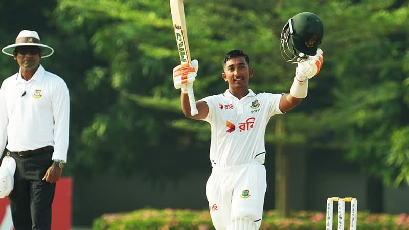 ওয়েস্ট ইন্ডিজের বিপক্ষে প্রস্তুতি ম্যাচে কালামের সেঞ্চুরি ওয়েস্ট ইন্ডিজের বিপক্ষে প্রস্তুতি ম্যাচে কালামের সেঞ্চুরি