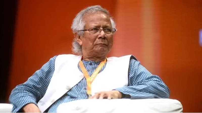 নিউইয়র্ক বিমানবন্দরে ড. ইউনূসকে হয়রানির ঘটনায় সরকারের তীব্র নিন্দা নিউইয়র্ক বিমানবন্দরে ড. ইউনূসকে হয়রানির ঘটনায় সরকারের তীব্র নিন্দা