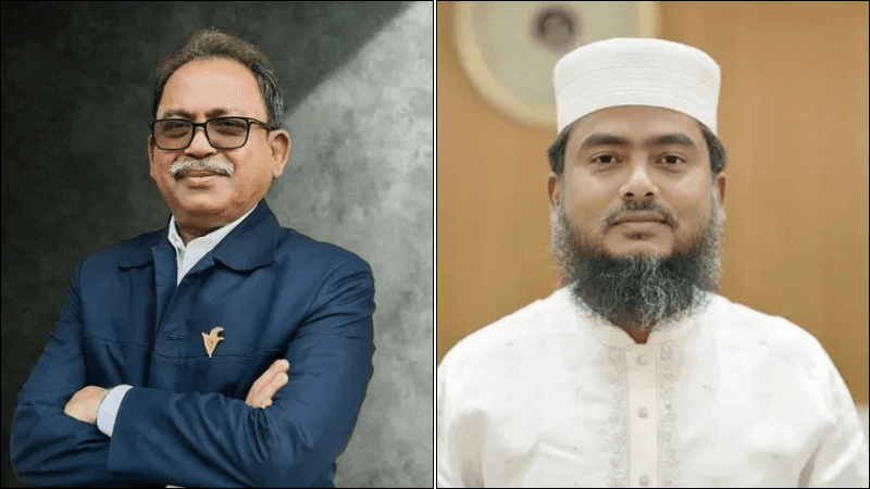 ৬৫ শতাংশ কেন্দ্রের ফলাফল প্রকাশ, বড় ব্যবধানে জয়ের পথে মির্জা ফয়সল ৬৫ শতাংশ কেন্দ্রের ফলাফল প্রকাশ, বড় ব্যবধানে জয়ের পথে মির্জা ফয়সল