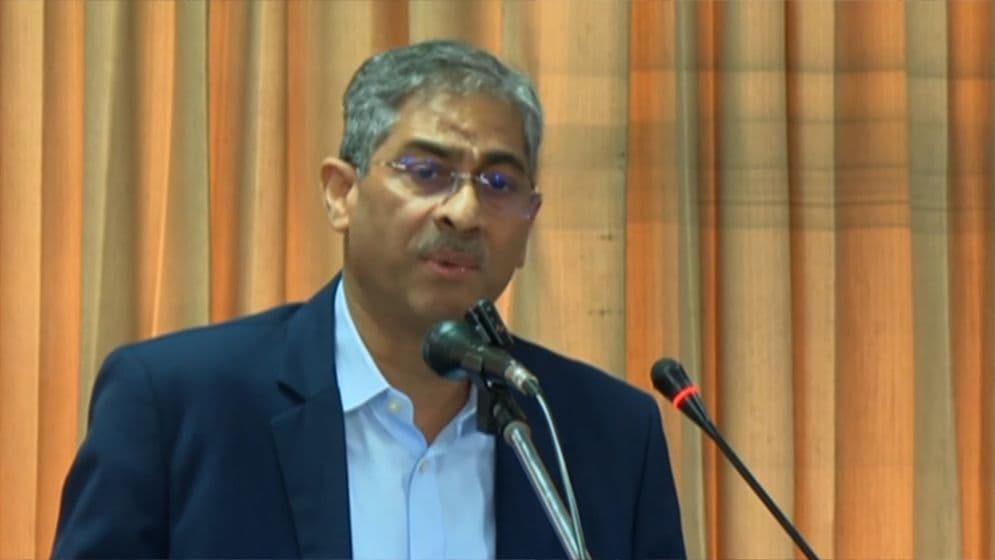 পাঁচ বছরে ২০ হাজার কিলোমিটার খাল খননের লক্ষ্য: পানিসম্পদ মন্ত্রী পাঁচ বছরে ২০ হাজার কিলোমিটার খাল খননের লক্ষ্য: পানিসম্পদ মন্ত্রী