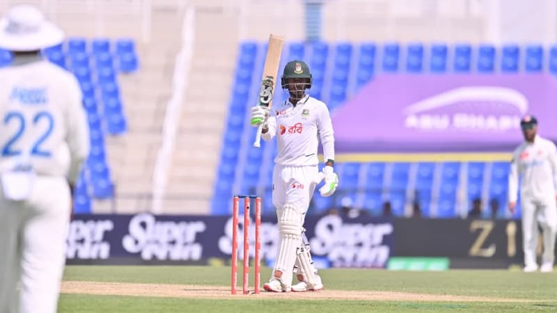 তানজিদের ঝড়ো ব্যাটিংয়ে প্রথম সেশনটা বাংলাদেশের তানজিদের ঝড়ো ব্যাটিংয়ে প্রথম সেশনটা বাংলাদেশের