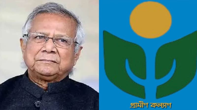 ৬৬৬ কোটি টাকা বকেয়া কর মামলা: হাইকোর্টের রায়ের বিরুদ্ধে গ্রামীণ কল্যাণের আপিল ৬৬৬ কোটি টাকা বকেয়া কর মামলা: হাইকোর্টের রায়ের বিরুদ্ধে গ্রামীণ কল্যাণের আপিল