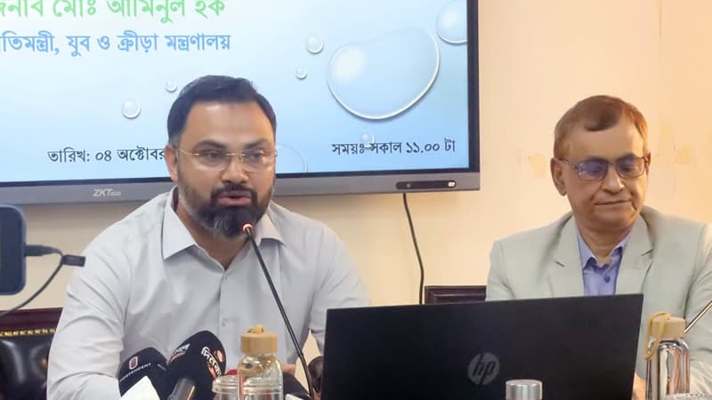 ক্রীড়া কার্ডধারীদের পরিবহন ও বীমা সুবিধা প্রদানে সরকারের নীতিগত সিদ্ধান্ত ক্রীড়া কার্ডধারীদের পরিবহন ও বীমা সুবিধা প্রদানে সরকারের নীতিগত সিদ্ধান্ত