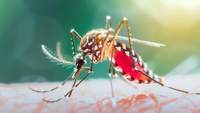 ডেঙ্গুতে ১ জনের মৃত্যু, হাসপাতালে ভর্তি ১৩০০ ডেঙ্গুতে ১ জনের মৃত্যু, হাসপাতালে ভর্তি ১৩০০