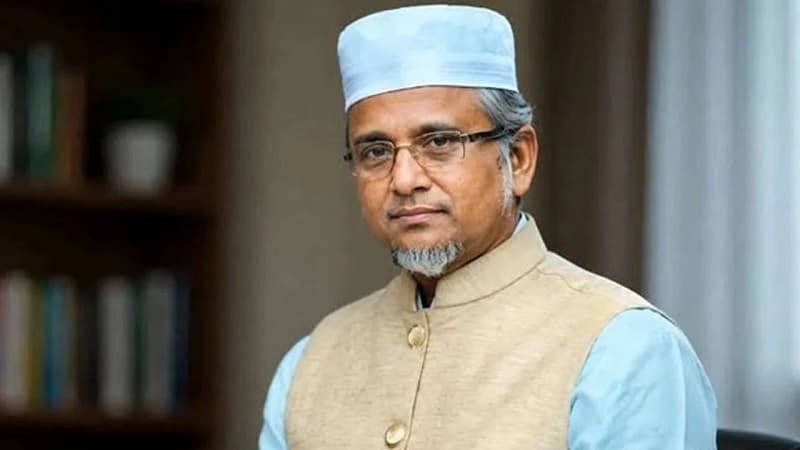 দ্বিতীয় স্ত্রীর মৃত্যু: স্বজনদের সঙ্গে এমপি নজরুলের আপস দ্বিতীয় স্ত্রীর মৃত্যু: স্বজনদের সঙ্গে এমপি নজরুলের আপস