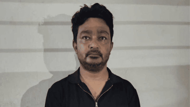মুন্সীগঞ্জে অগ্রণী ব্যাংকের কোটি টাকা আত্মসাৎ, পলাতক ক্যাশিয়ার গ্রেফতার মুন্সীগঞ্জে অগ্রণী ব্যাংকের কোটি টাকা আত্মসাৎ, পলাতক ক্যাশিয়ার গ্রেফতার