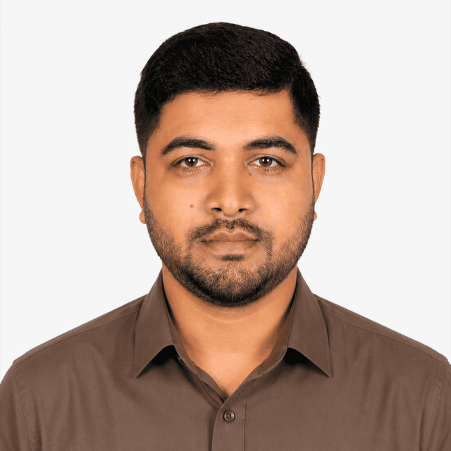 উবায়দুল হক, ময়মনসিংহ
